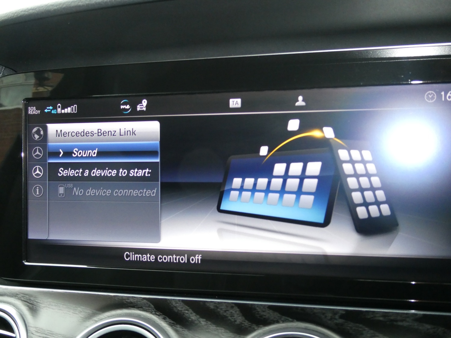 Used Mercedes-Benz E Class 2018 for sale - 78133755: Photo 11