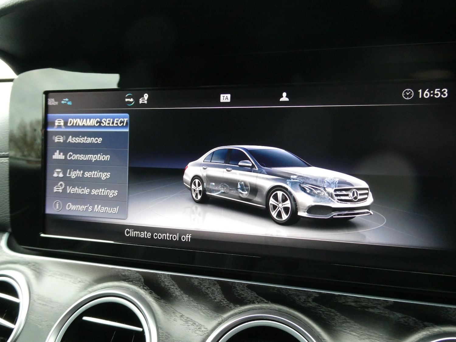 Used Mercedes-Benz E Class 2018 for sale - 78133755: Photo 14