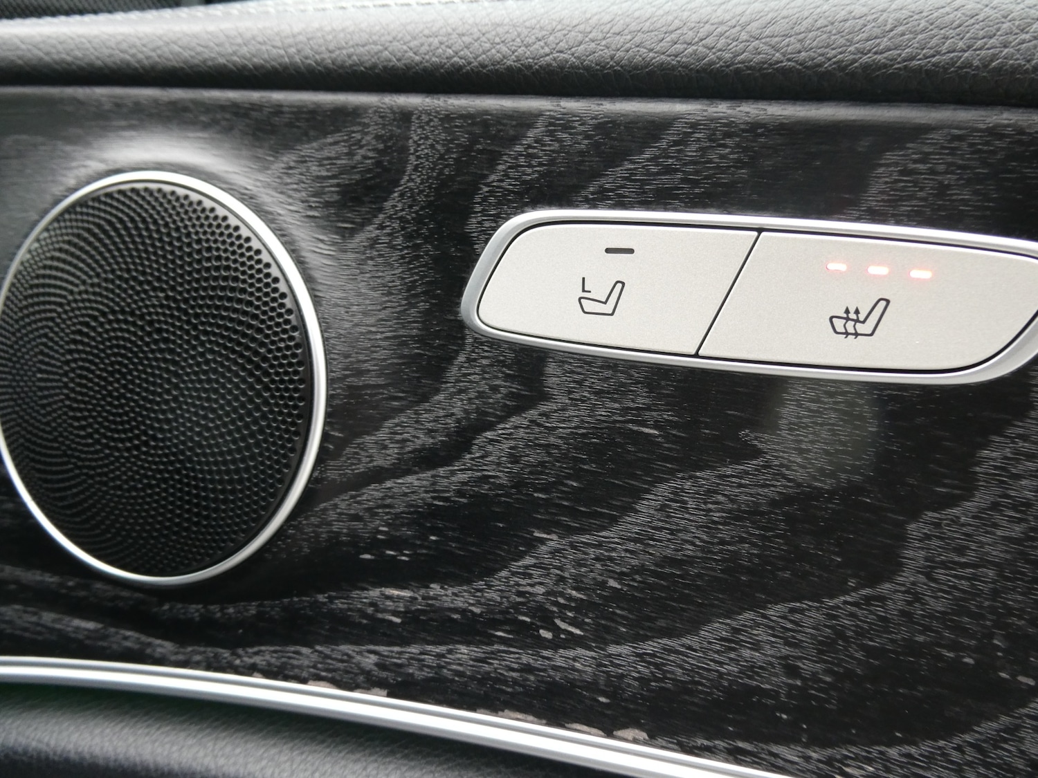 Used Mercedes-Benz E Class 2018 for sale - 78133755: Photo 15