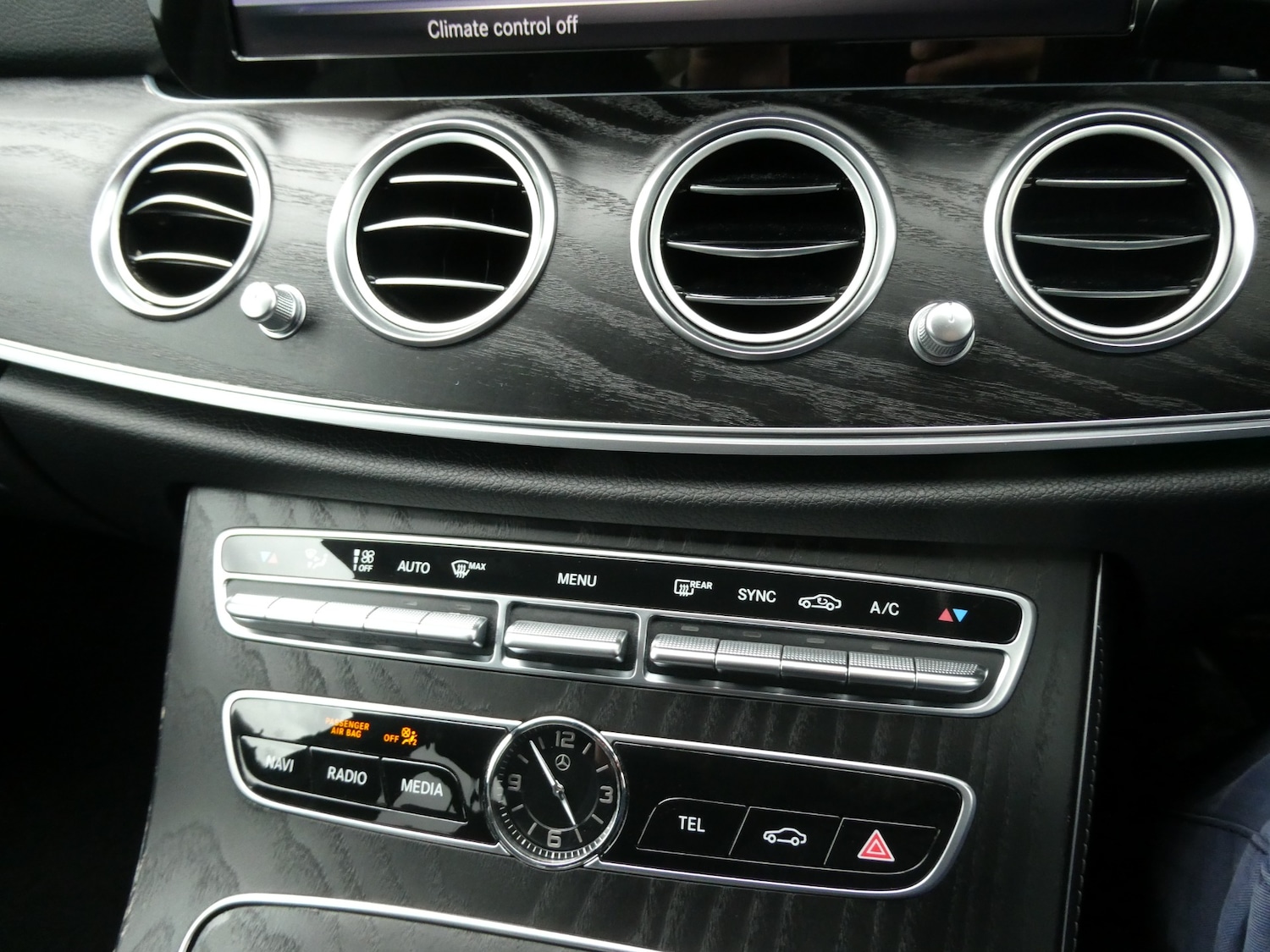 Used Mercedes-Benz E Class 2018 for sale - 78133755: Photo 16