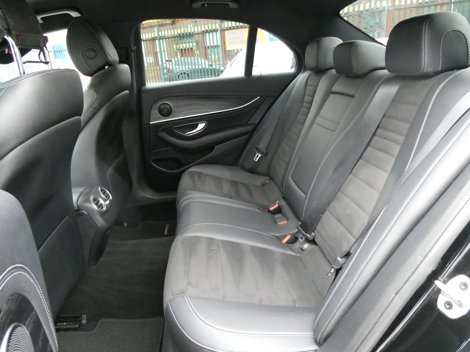 Used Mercedes-Benz E Class 2018 for sale - 78133755: Photo 19