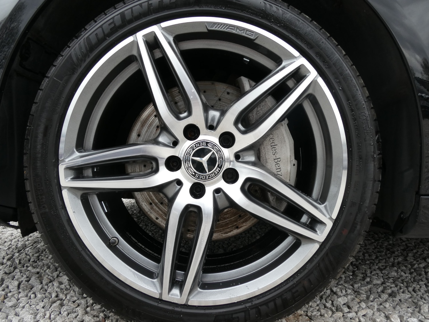 Used Mercedes-Benz E Class 2018 for sale - 78133755: Photo 22