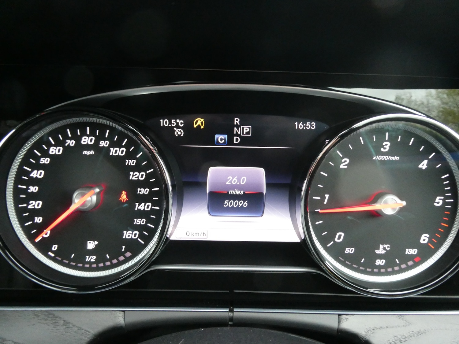 Used Mercedes-Benz E Class 2018 for sale - 78133755: Photo 7