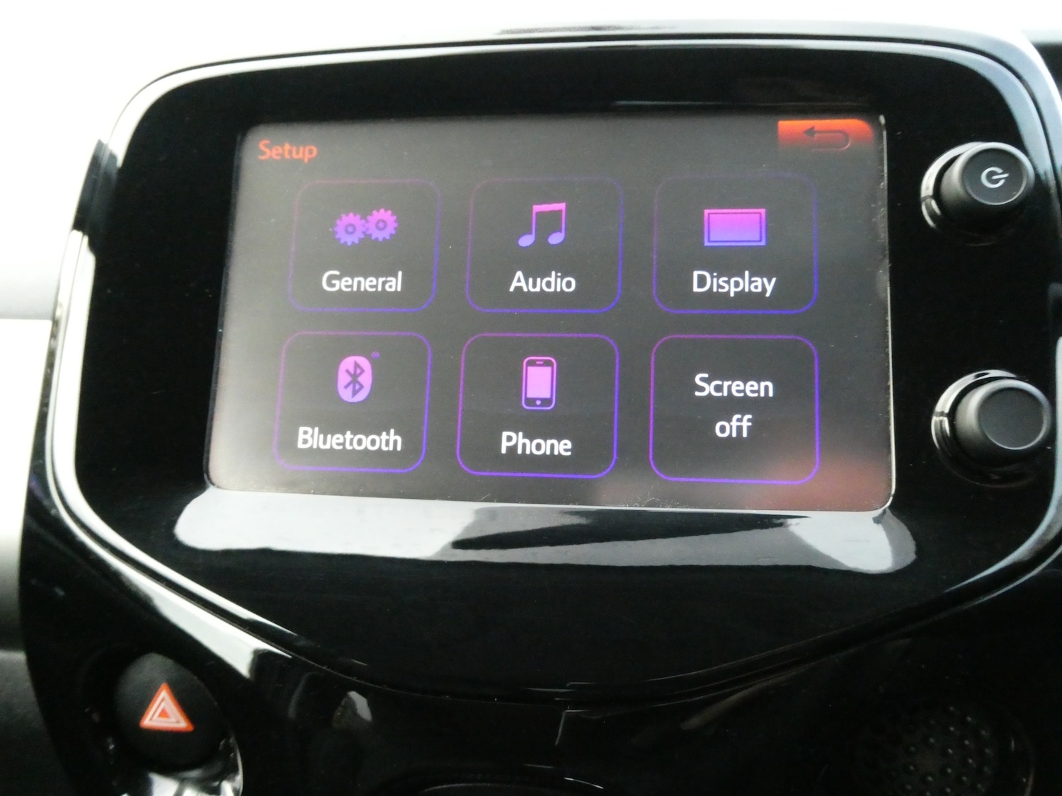 Used Citroen C1 2016 for sale - 76438420: Photo 10