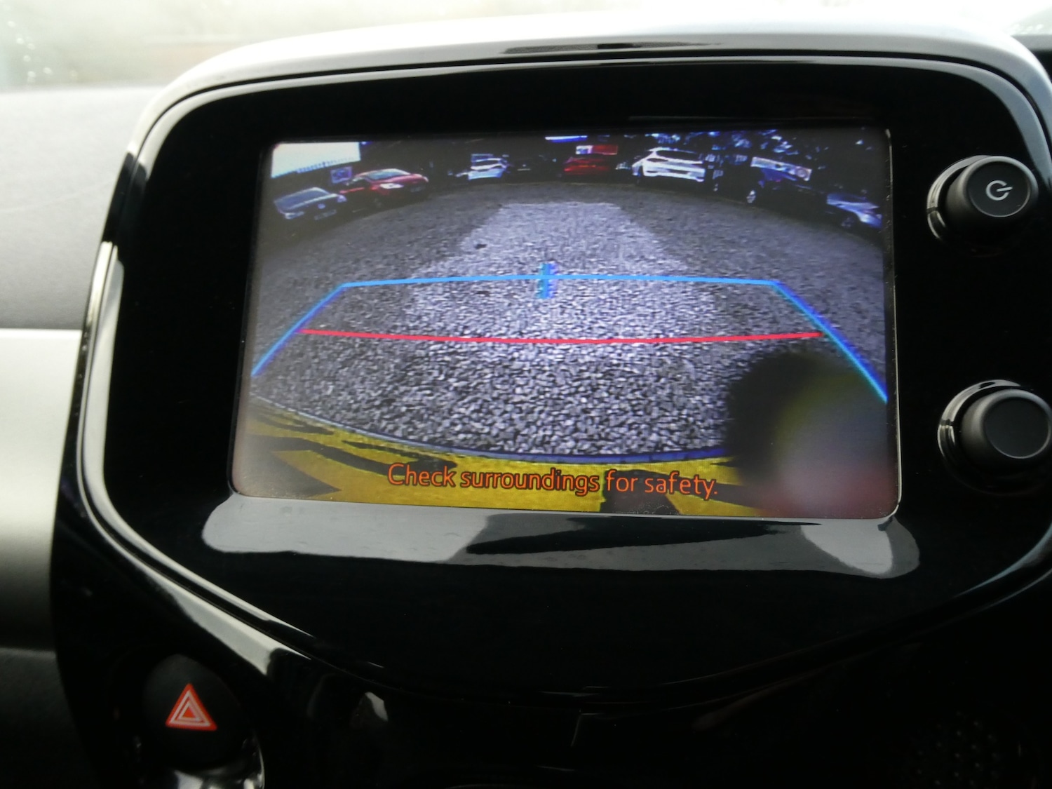 Used Citroen C1 2016 for sale - 76438420: Photo 11