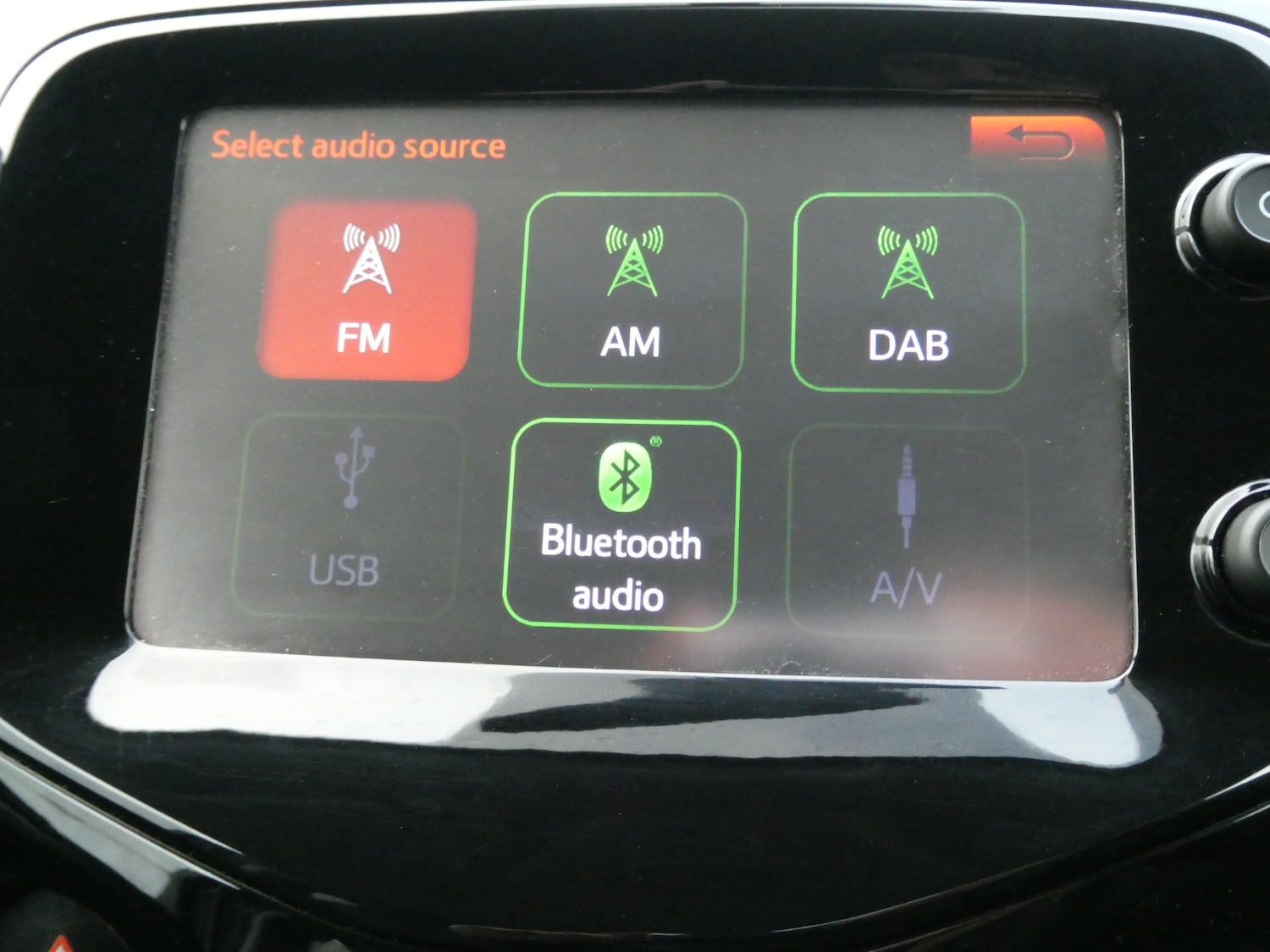 Used Citroen C1 2016 for sale - 76438420: Photo 13