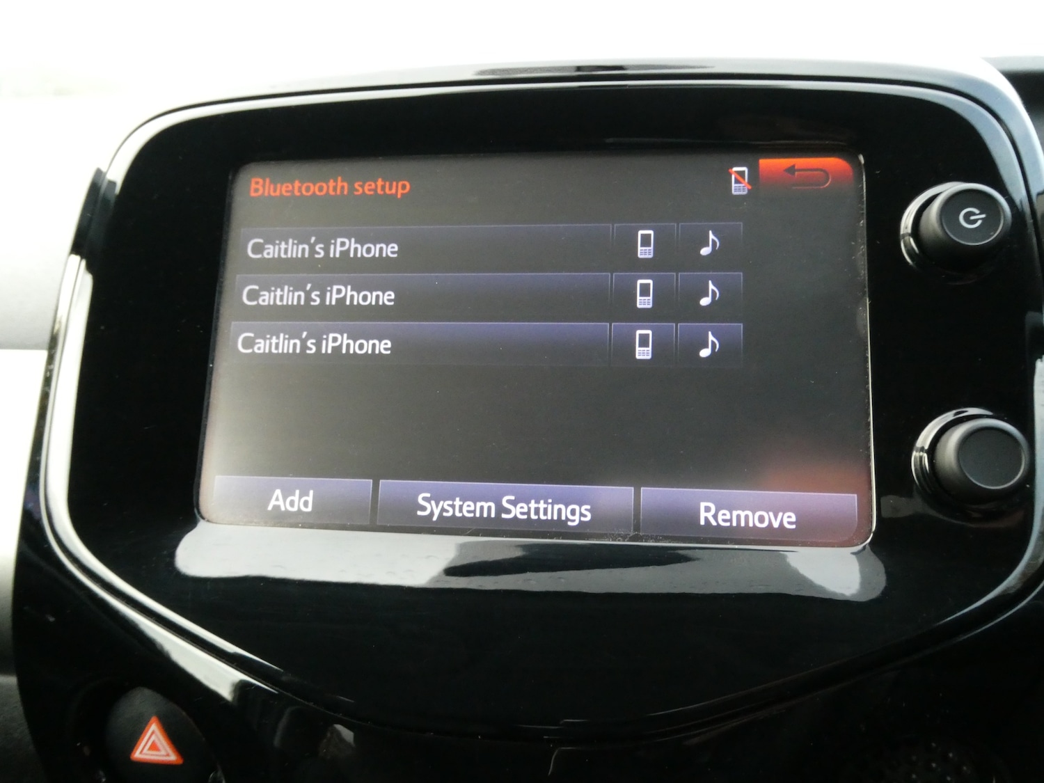 Used Citroen C1 2016 for sale - 76438420: Photo 14