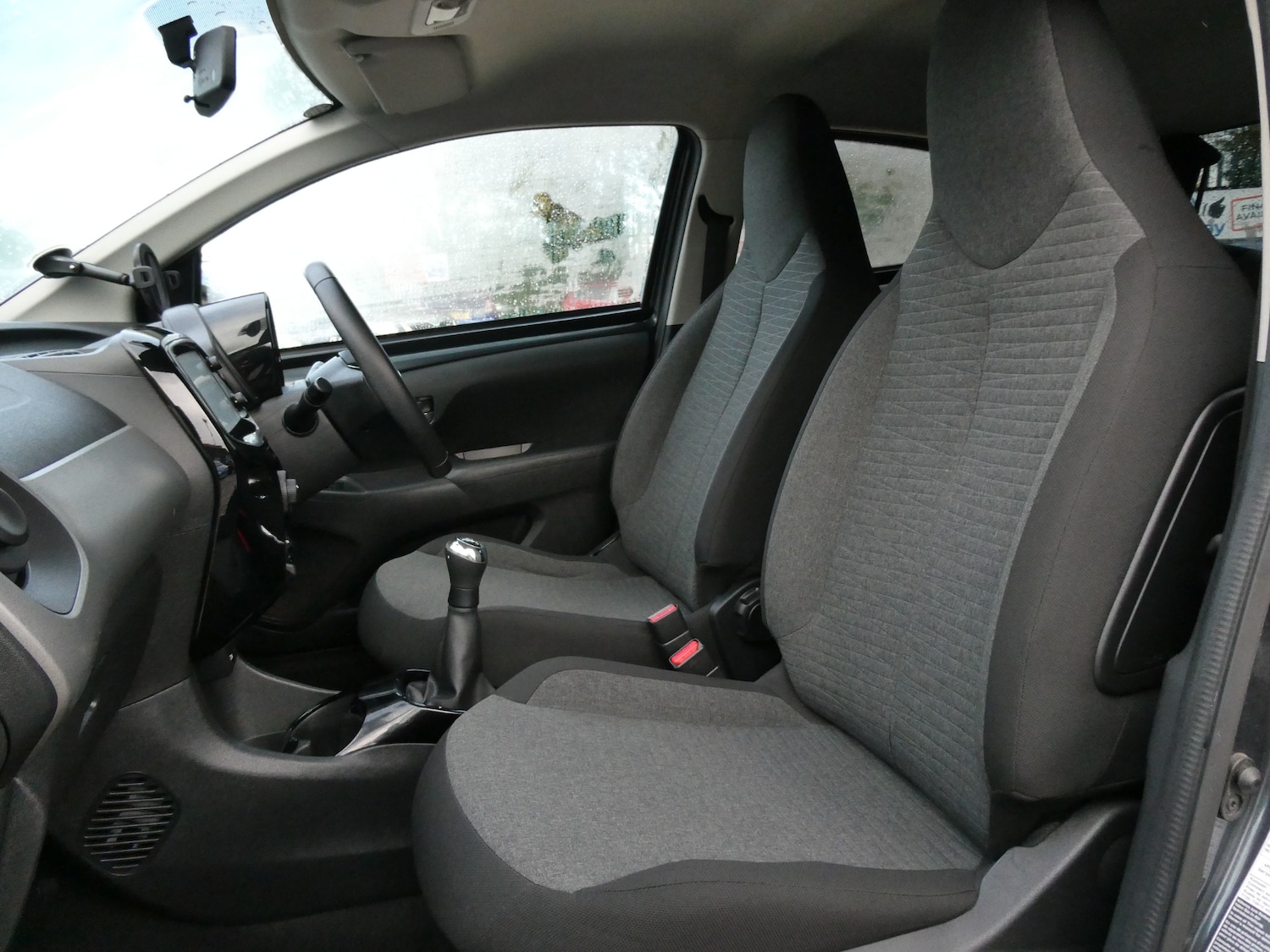 Used Citroen C1 2016 for sale - 76438420: Photo 16