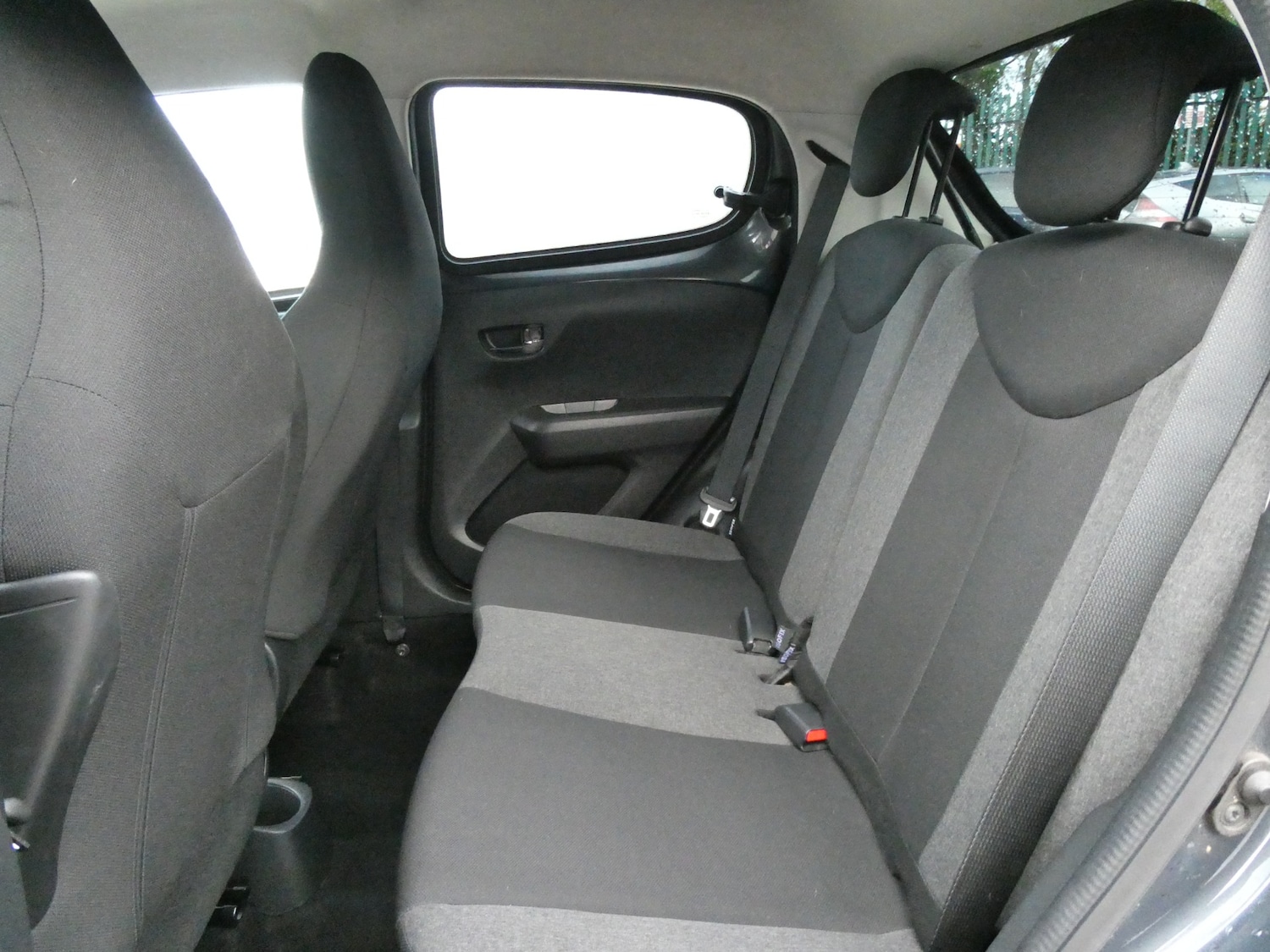 Used Citroen C1 2016 for sale - 76438420: Photo 18