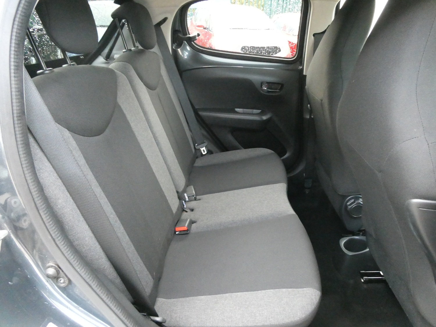 Used Citroen C1 2016 for sale - 76438420: Photo 20