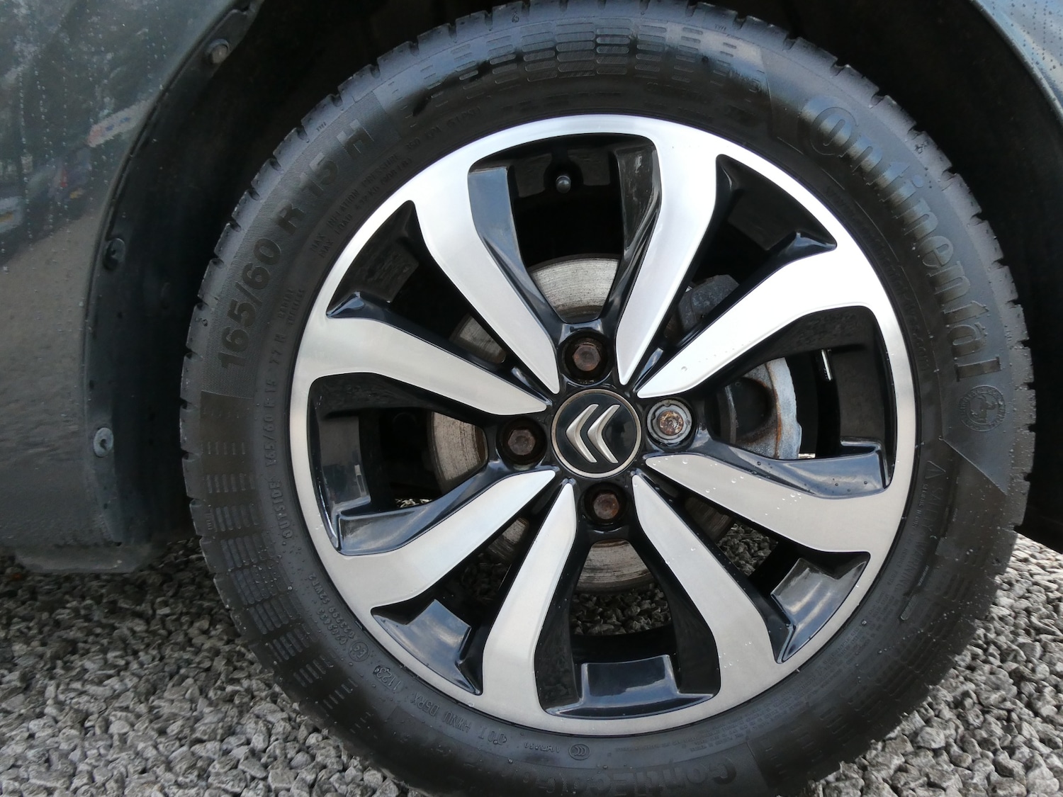 Used Citroen C1 2016 for sale - 76438420: Photo 22