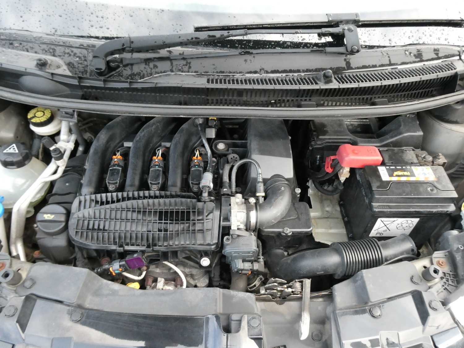 Used Citroen C1 2016 for sale - 76438420: Photo 23