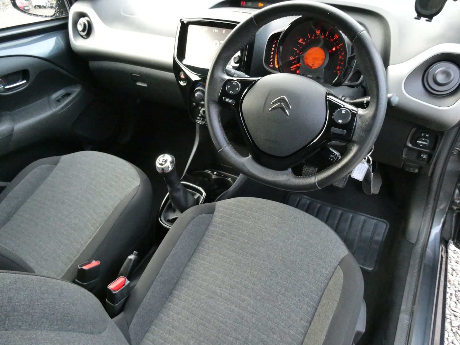 Used Citroen C1 2016 for sale - 76438420: Photo 3