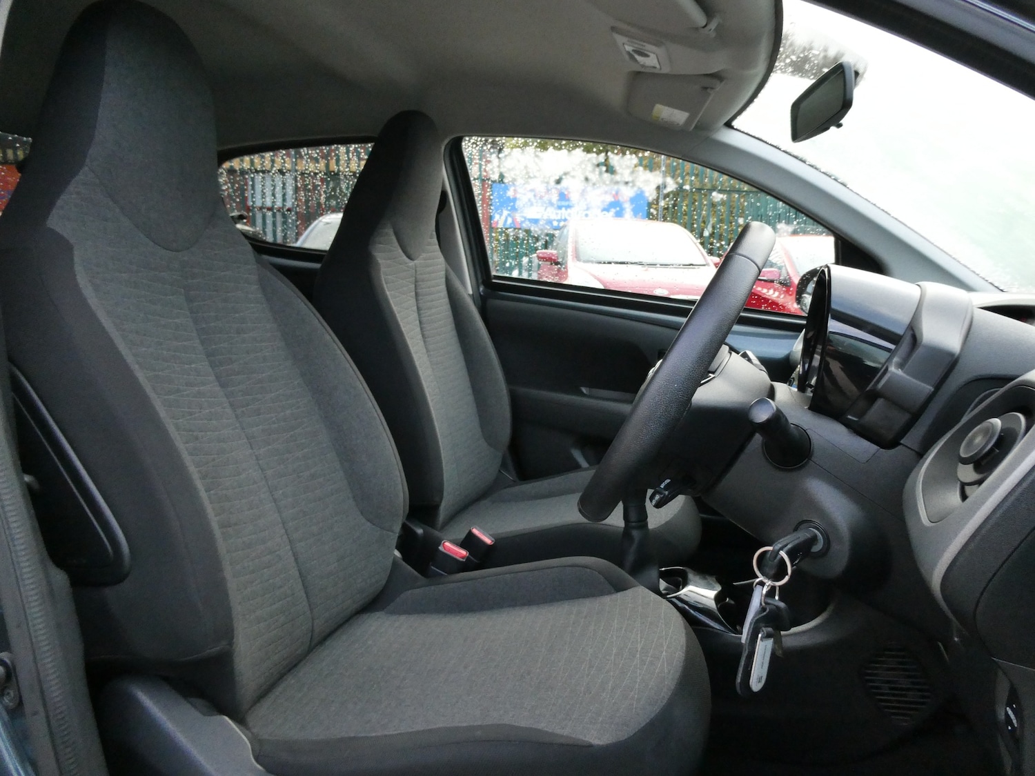 Used Citroen C1 2016 for sale - 76438420: Photo 5