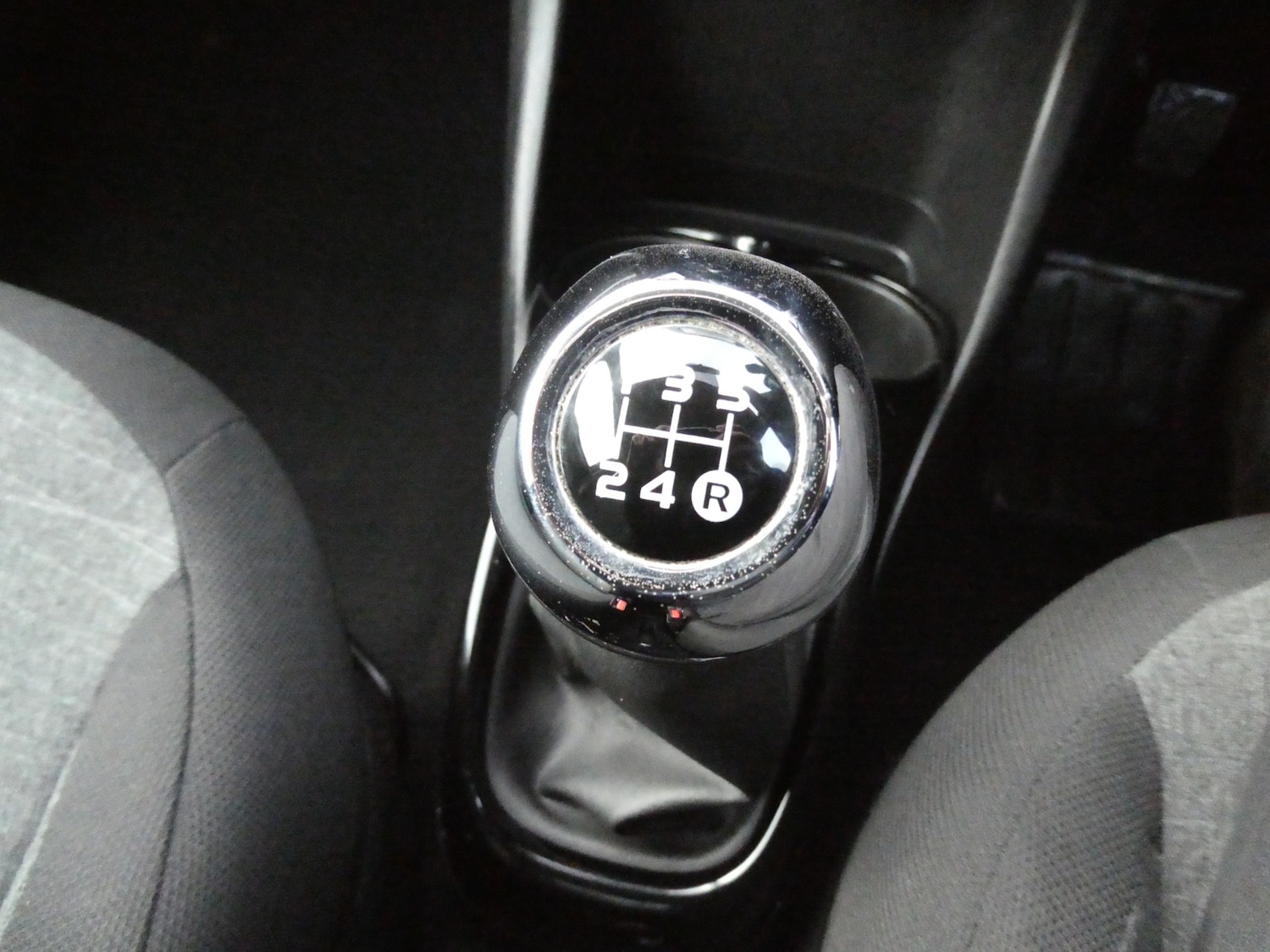 Used Citroen C1 2016 for sale - 76438420: Photo 7