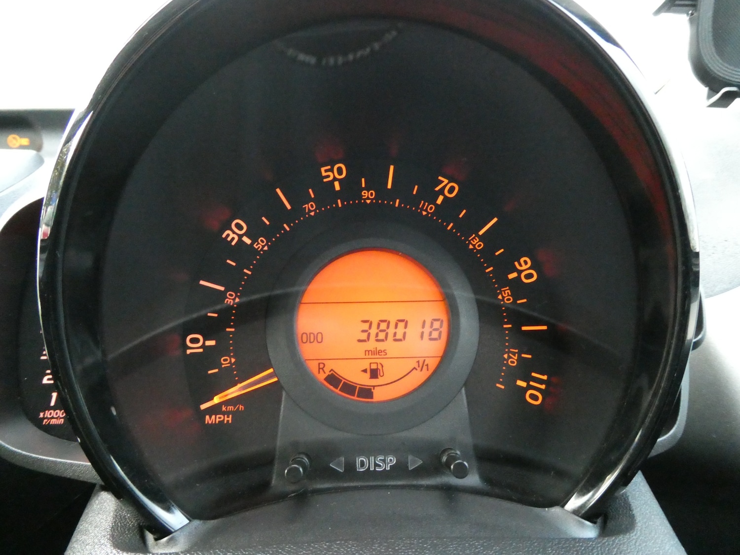 Used Citroen C1 2016 for sale - 76438420: Photo 8