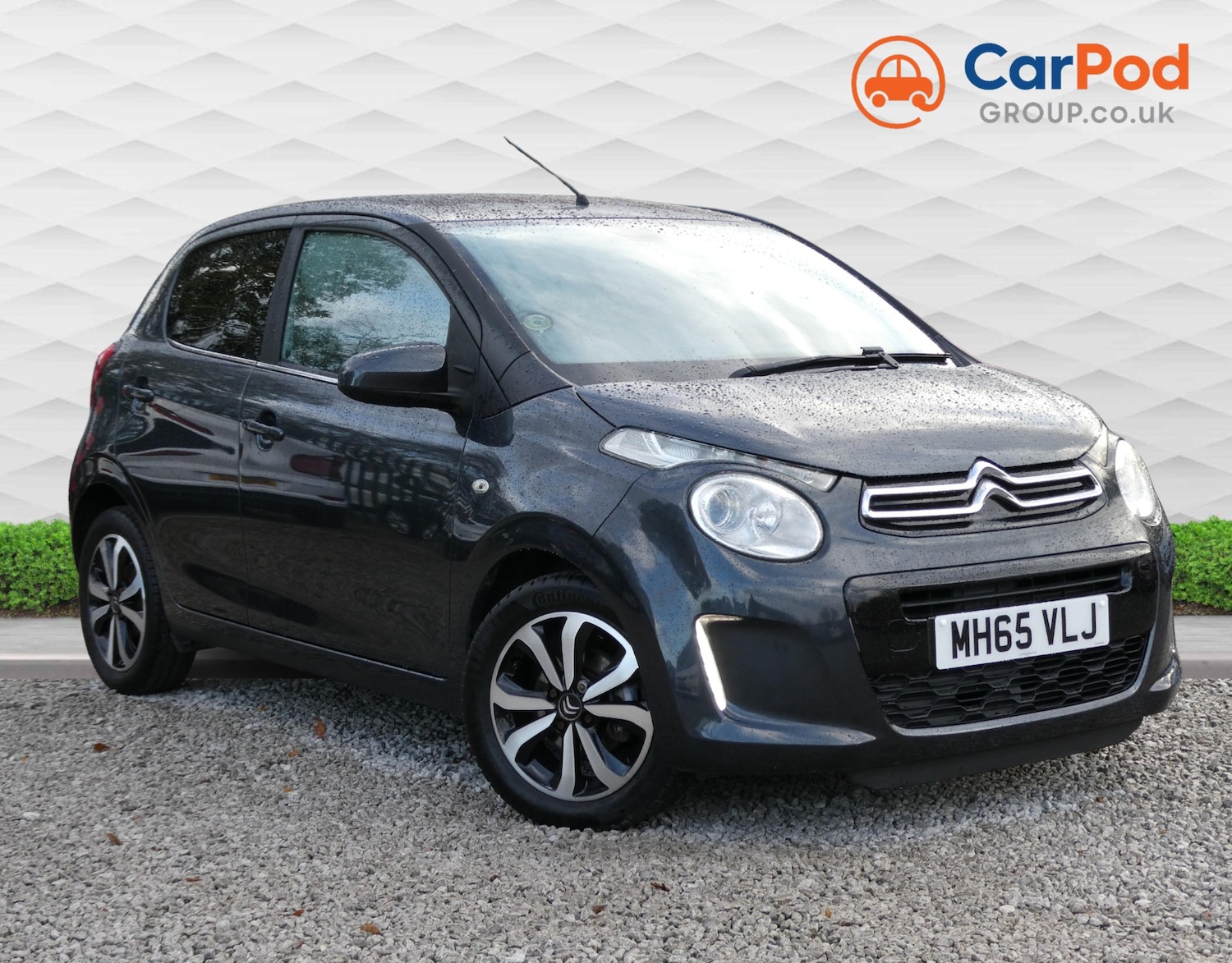 Used Citroen C1 2016 for sale - 76438420: Photo 9