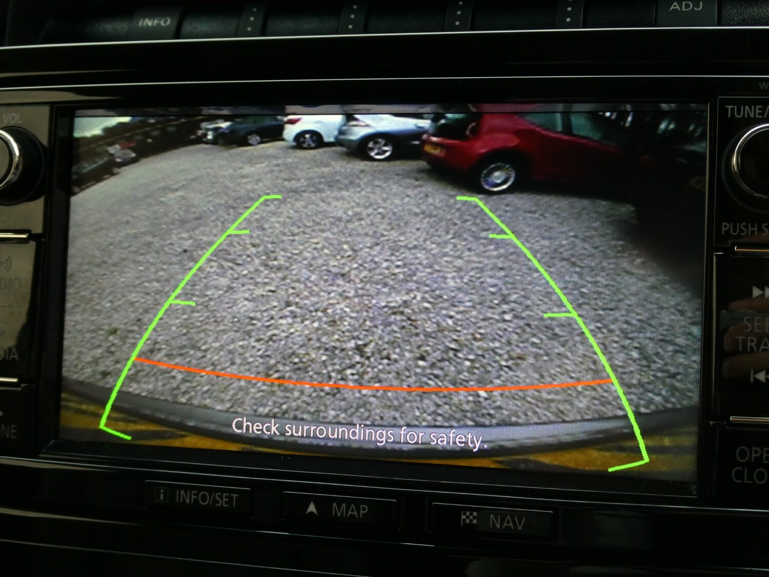 Used Mitsubishi Shogun 2017 for sale - 77871770: Photo 13