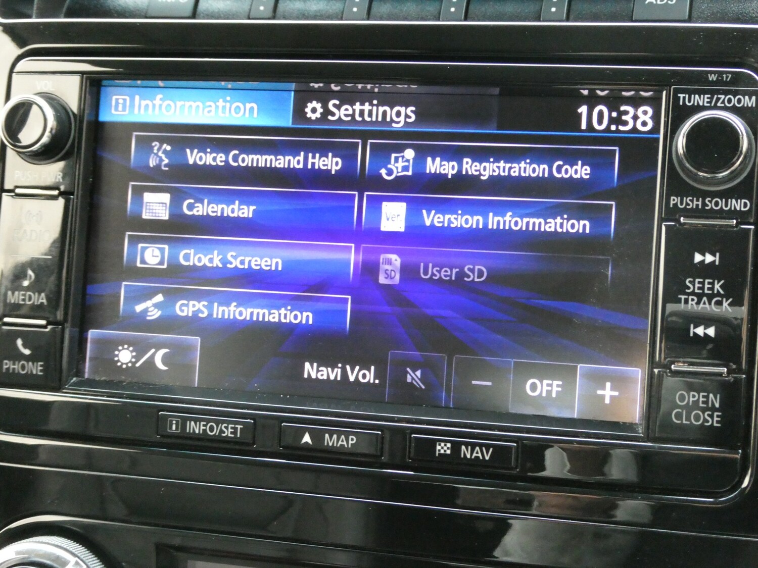 Used Mitsubishi Shogun 2017 for sale - 77871770: Photo 17