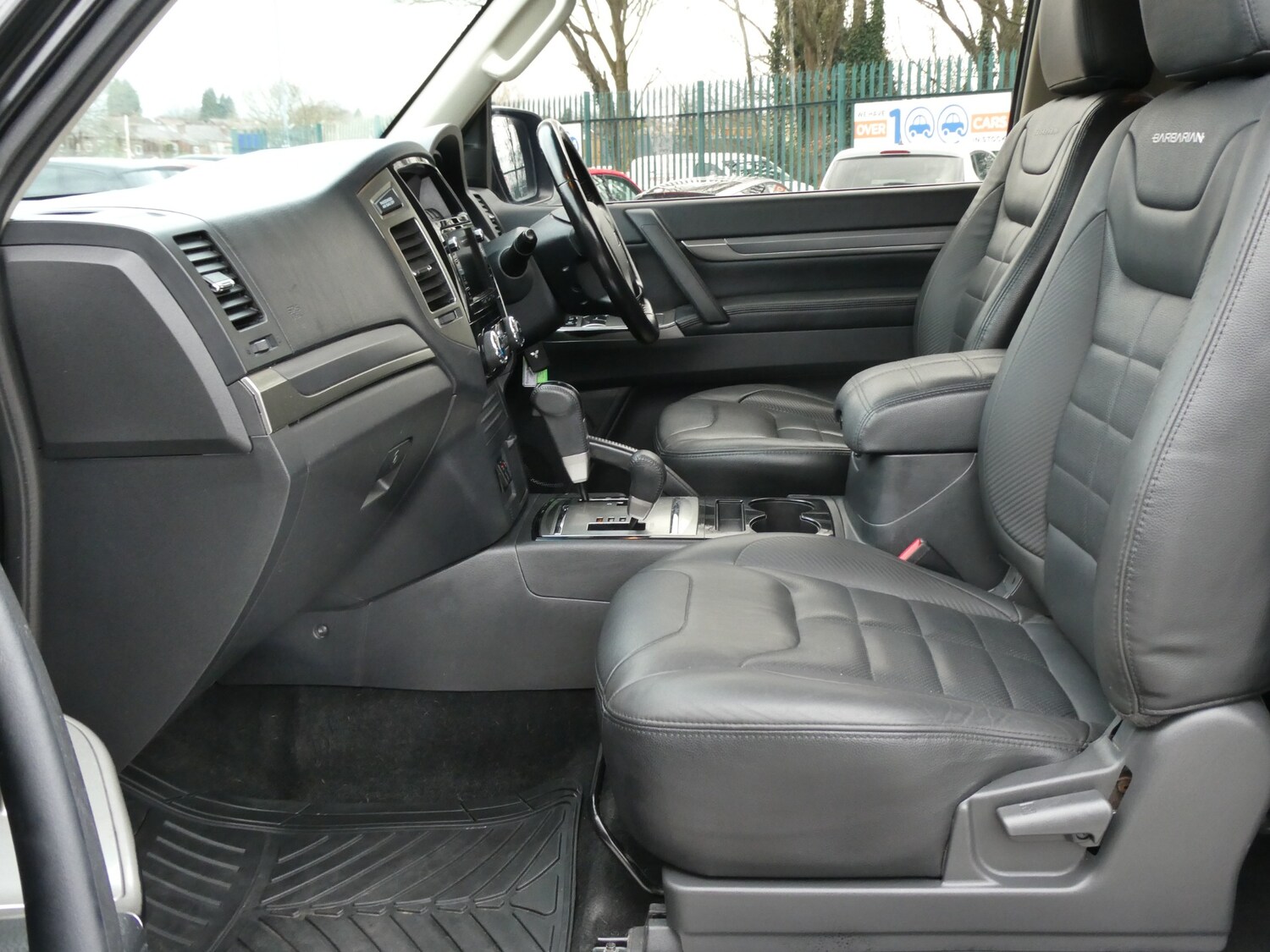 Used Mitsubishi Shogun 2017 for sale - 77871770: Photo 18