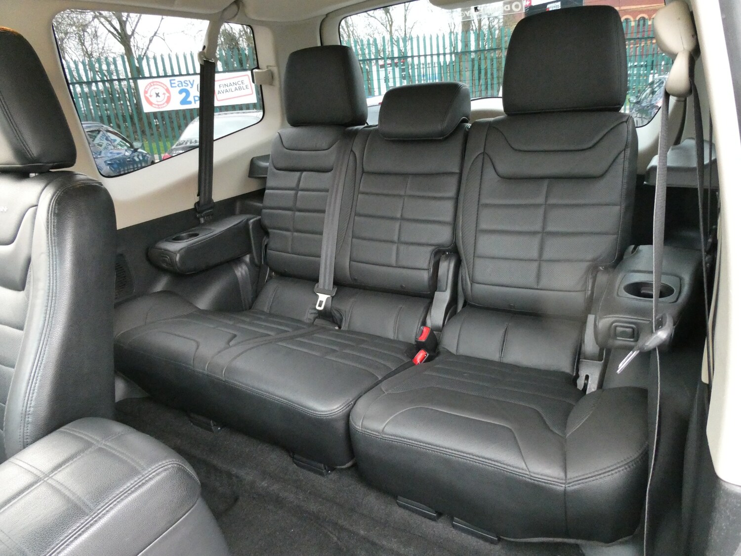 Used Mitsubishi Shogun 2017 for sale - 77871770: Photo 20