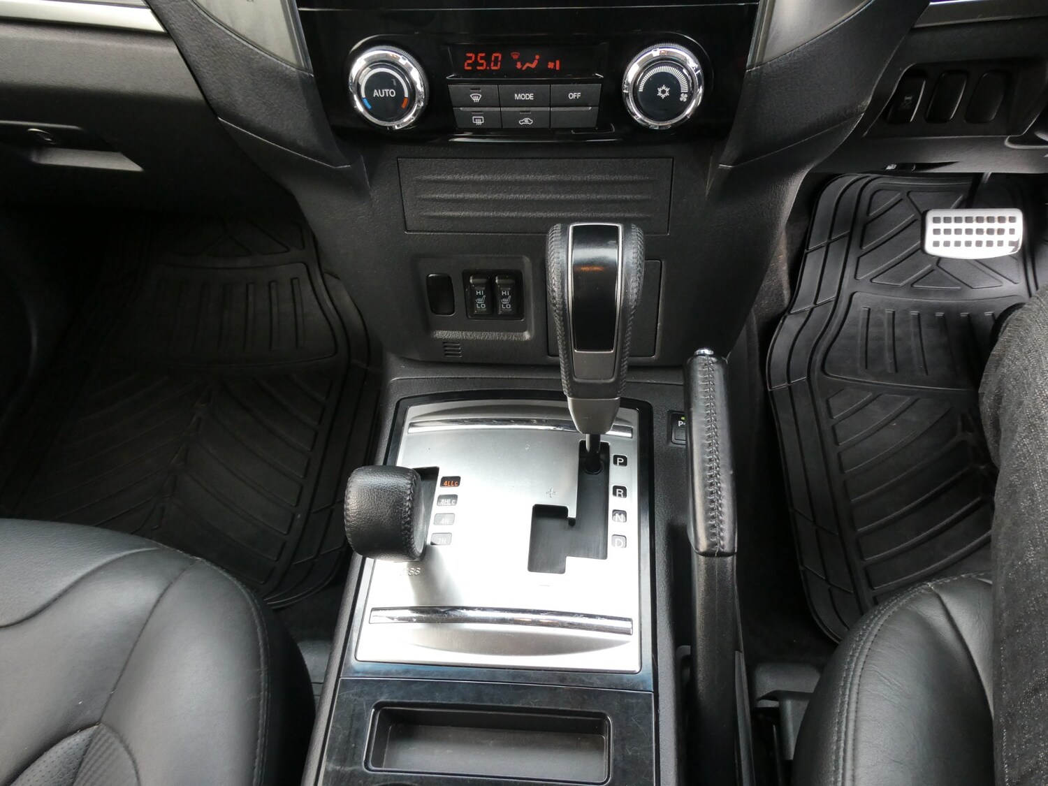 Used Mitsubishi Shogun 2017 for sale - 77871770: Photo 7