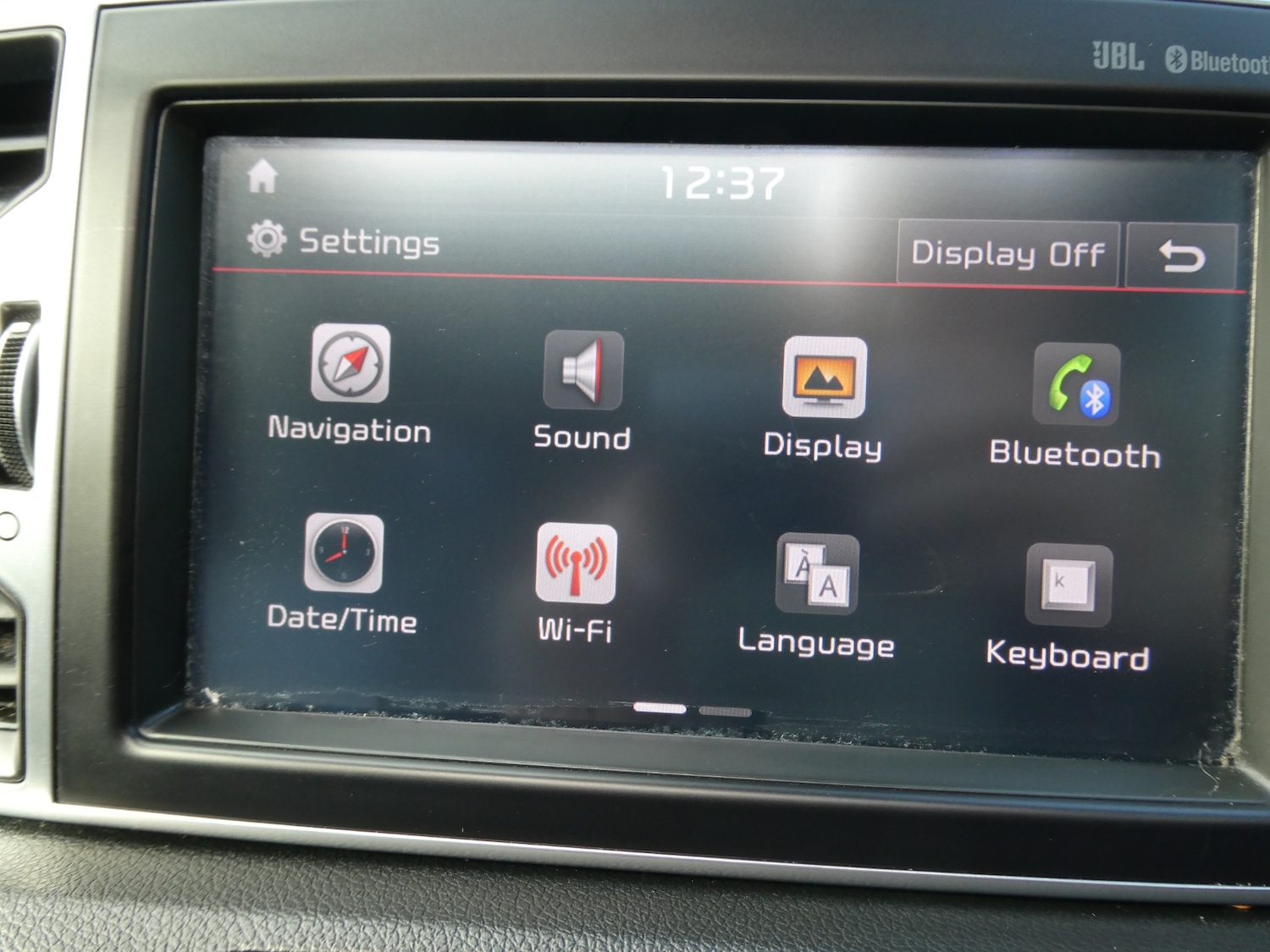 Used Kia Sportage 2017 for sale - 76182254: Photo 14
