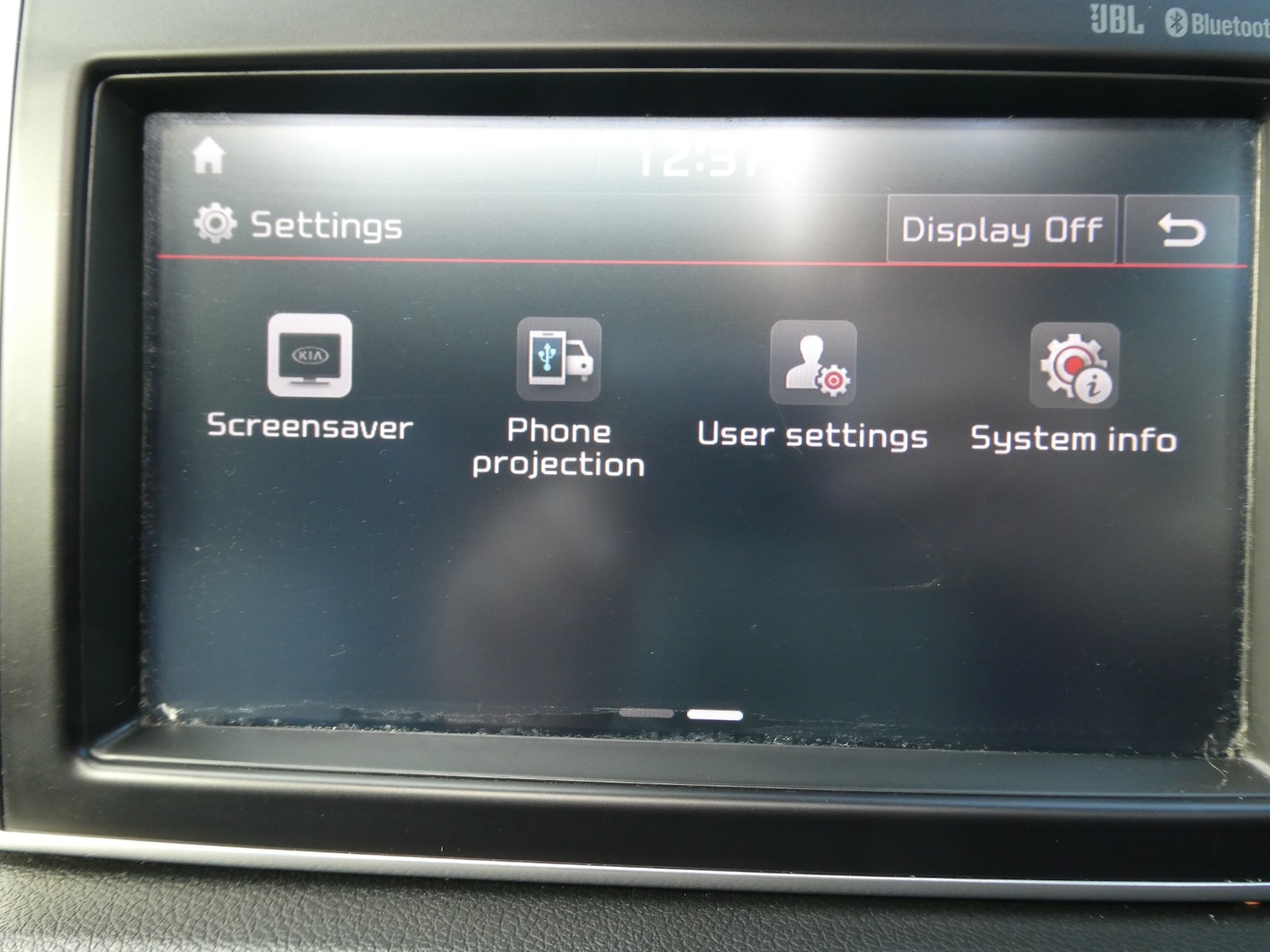 Used Kia Sportage 2017 for sale - 76182254: Photo 16