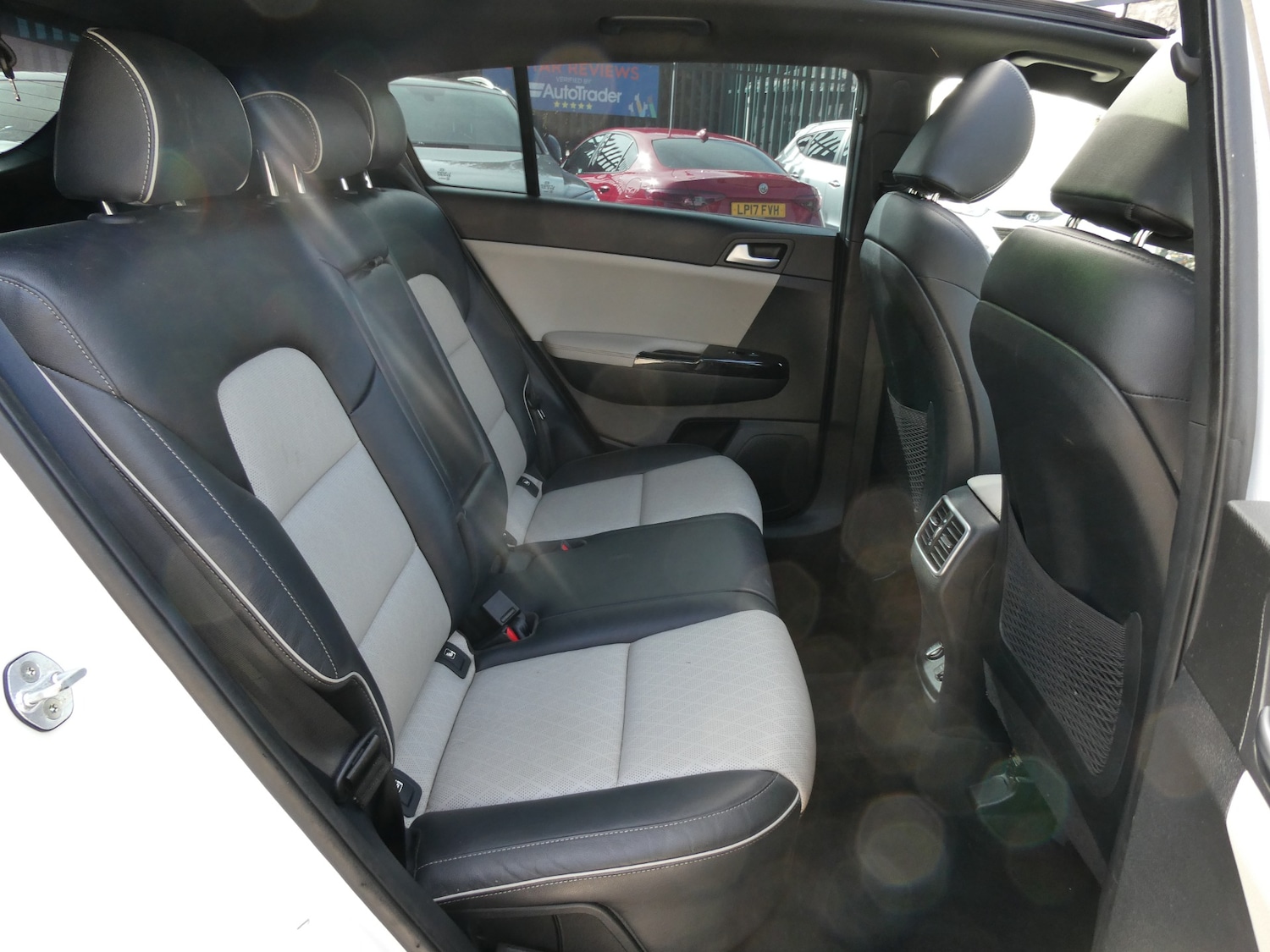 Used Kia Sportage 2017 for sale - 76182254: Photo 19