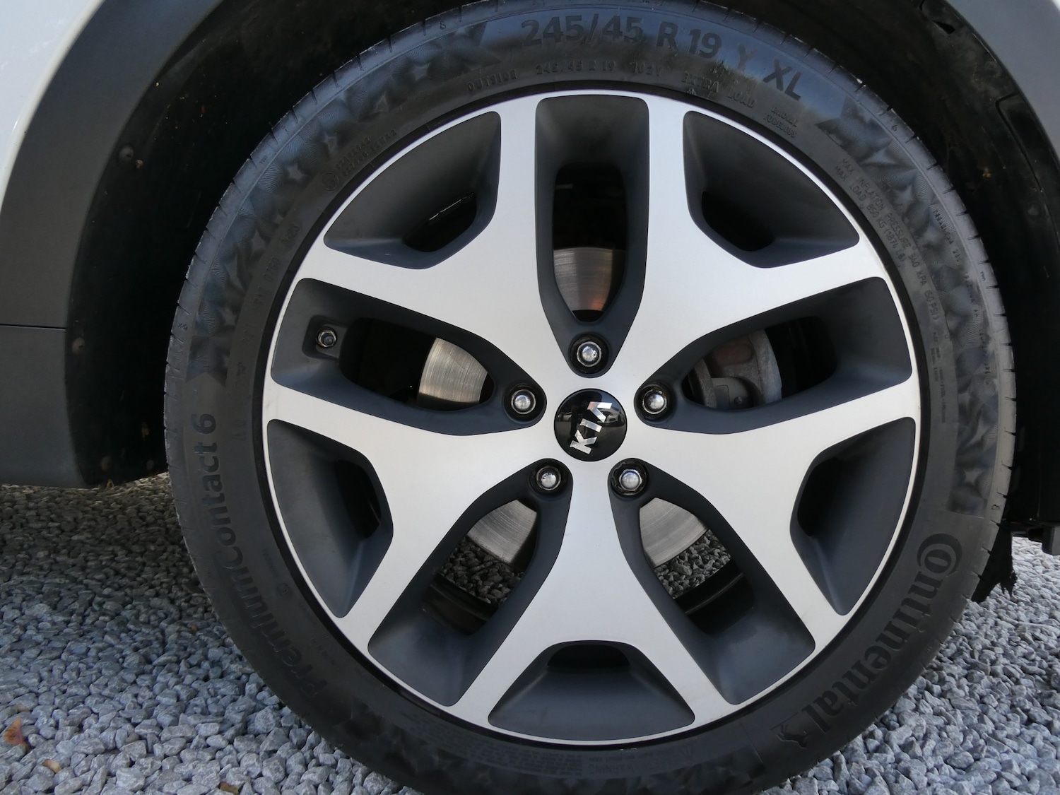 Used Kia Sportage 2017 for sale - 76182254: Photo 23
