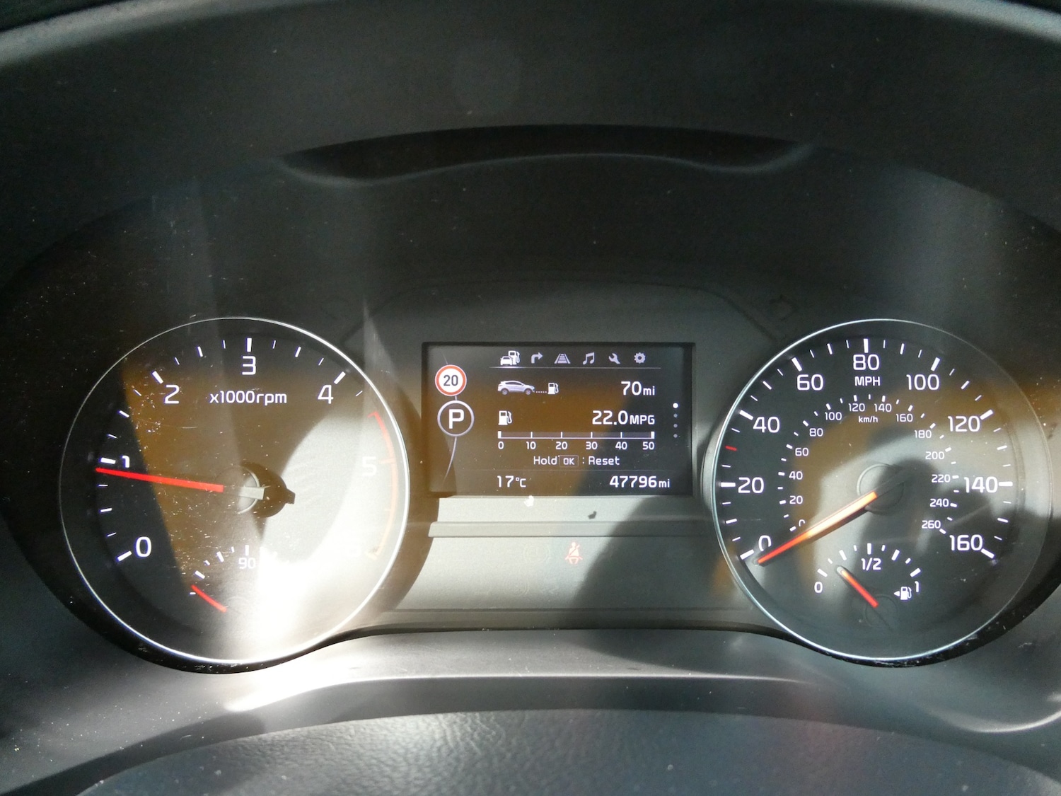 Used Kia Sportage 2017 for sale - 76182254: Photo 6