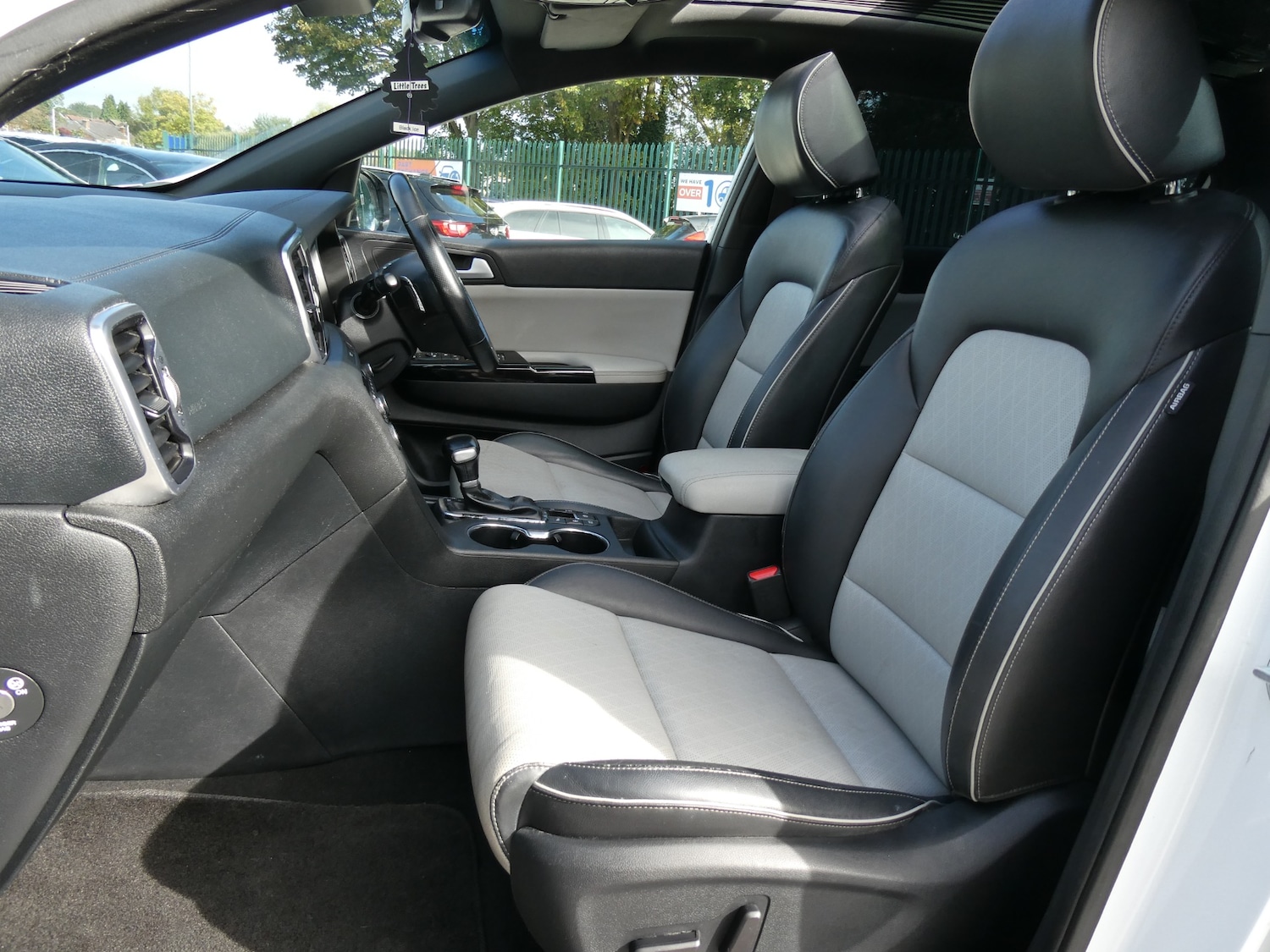 Used Kia Sportage 2017 for sale - 76182254: Photo 8