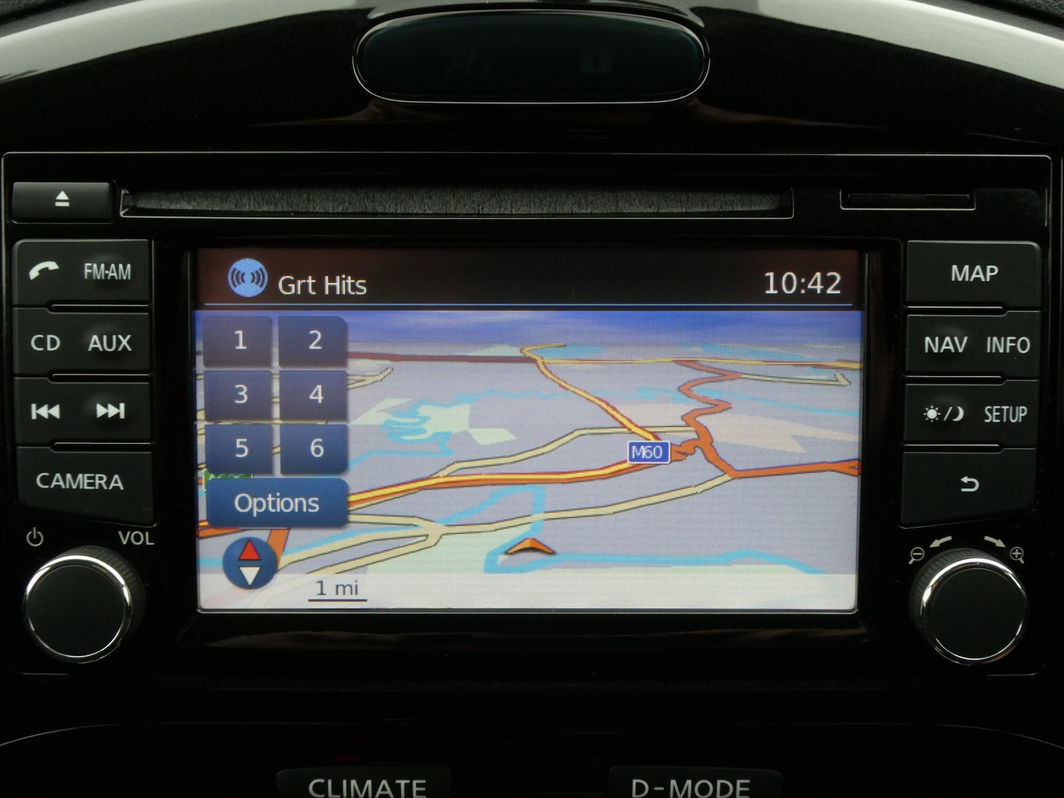 Used Nissan Juke 2013 for sale - 76157448: Photo 10