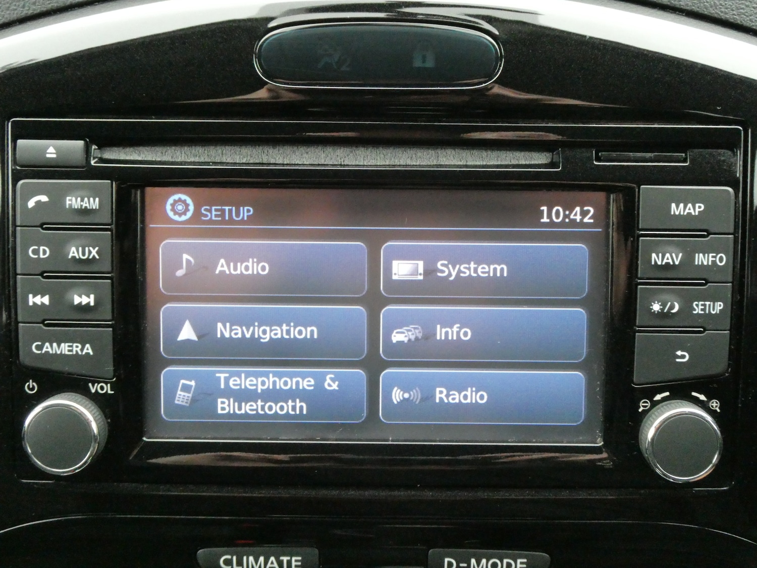 Used Nissan Juke 2013 for sale - 76157448: Photo 11