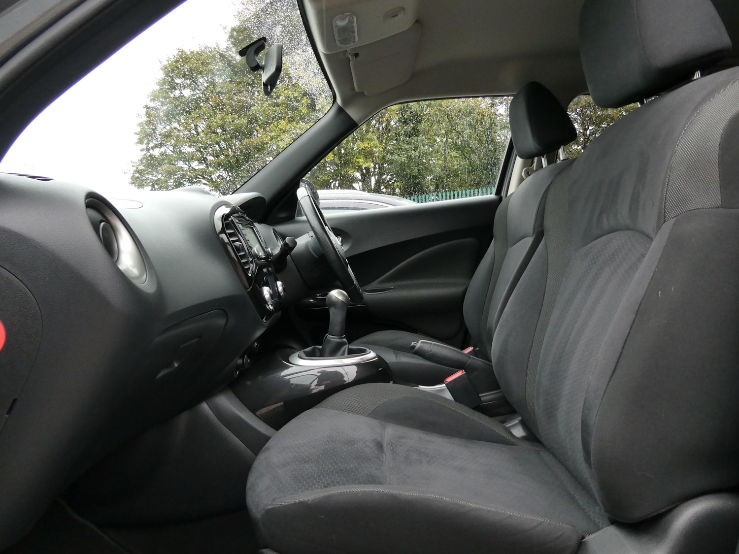 Used Nissan Juke 2013 for sale - 76157448: Photo 13