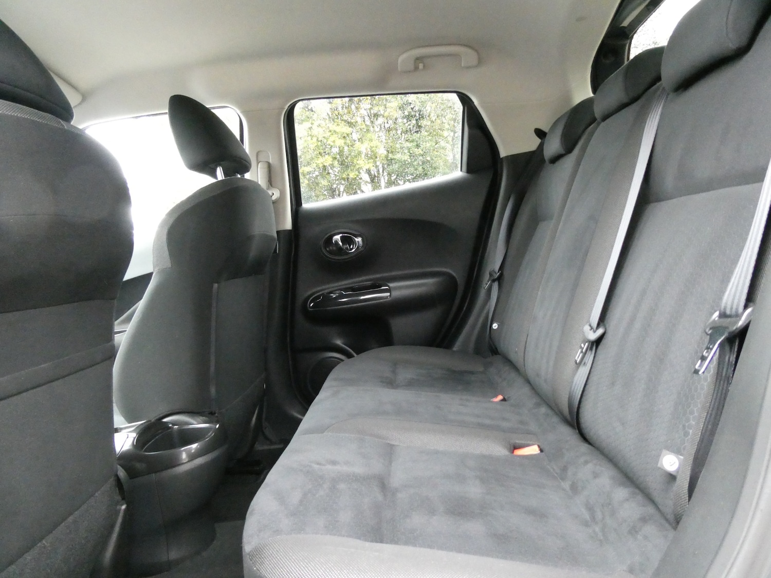 Used Nissan Juke 2013 for sale - 76157448: Photo 18