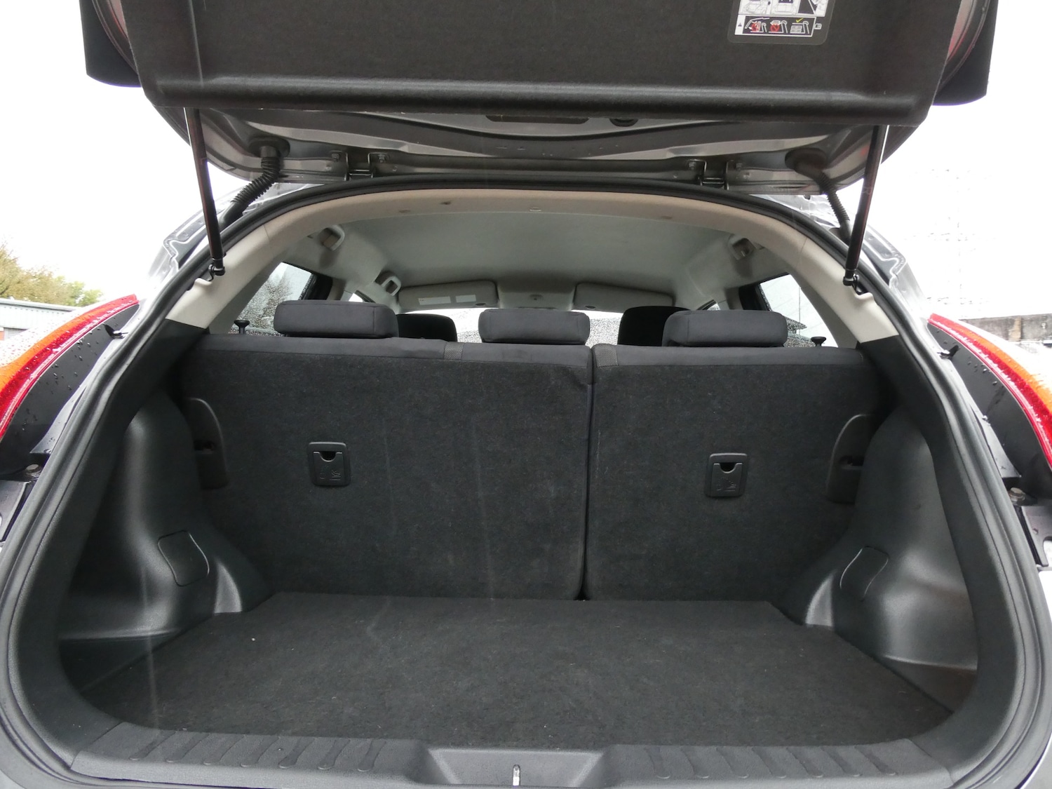 Used Nissan Juke 2013 for sale - 76157448: Photo 19