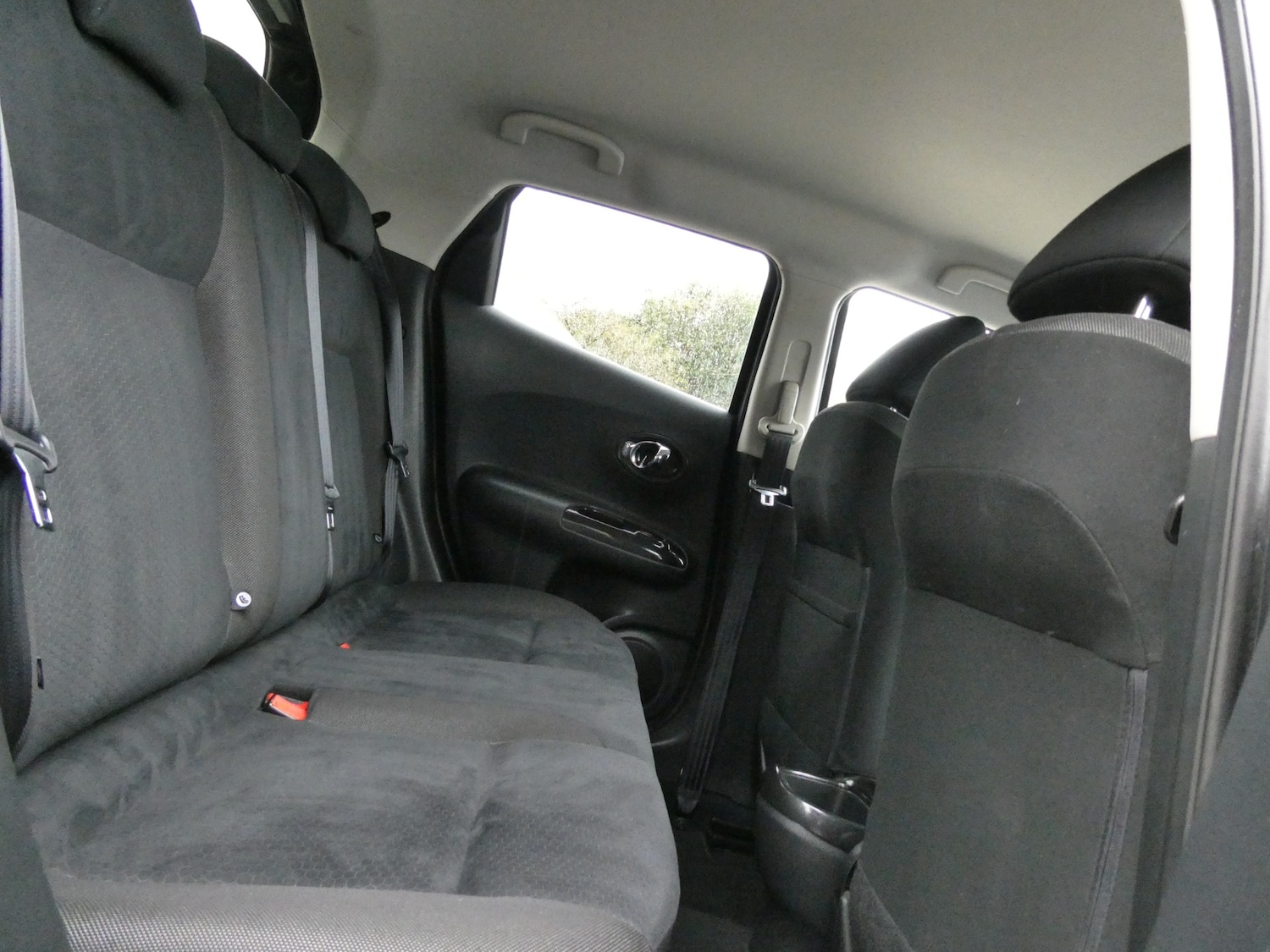 Used Nissan Juke 2013 for sale - 76157448: Photo 20