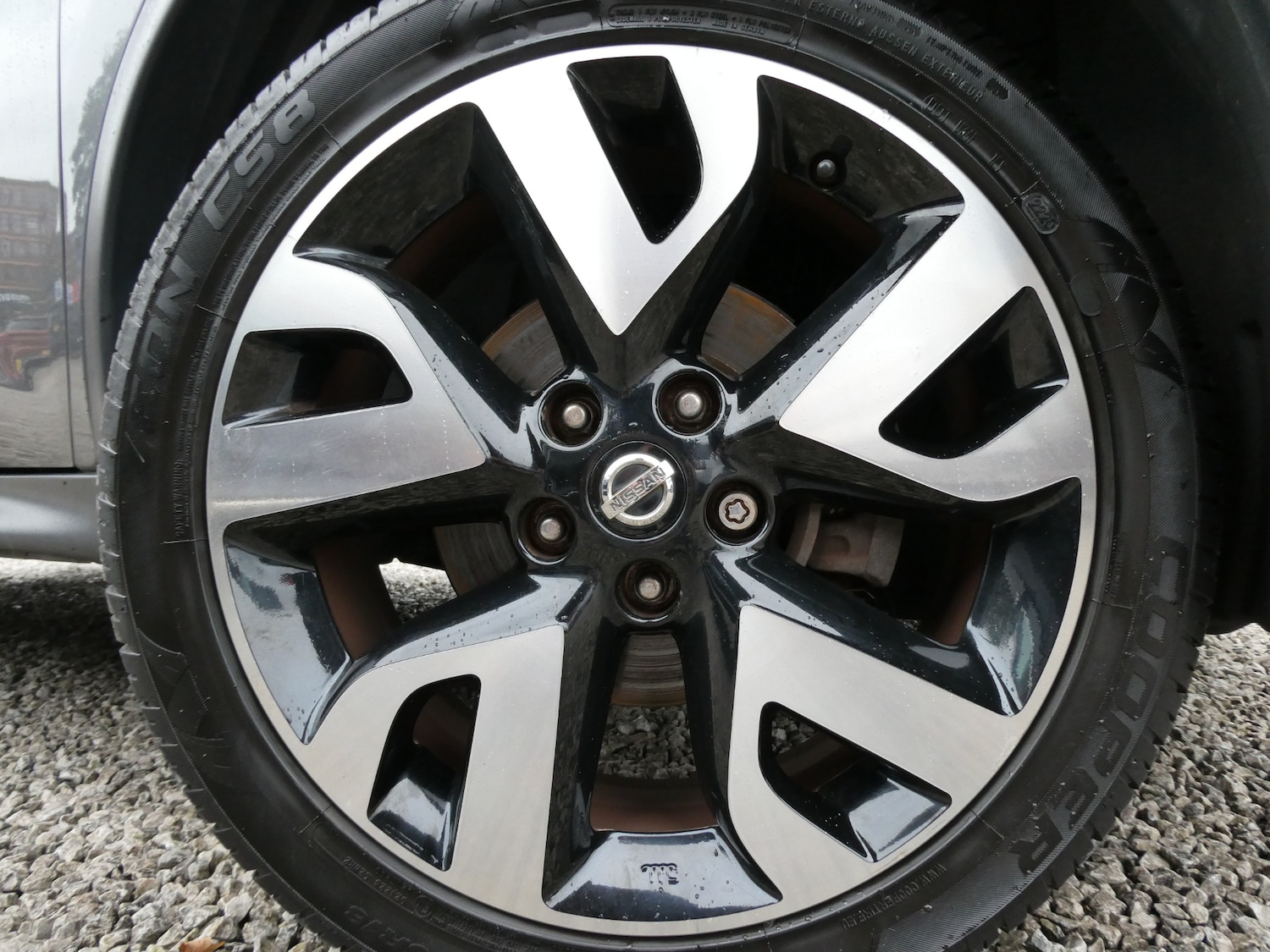 Used Nissan Juke 2013 for sale - 76157448: Photo 21