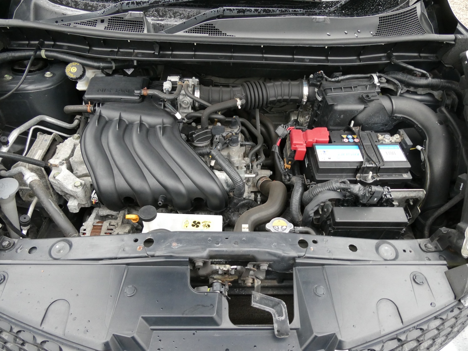 Used Nissan Juke 2013 for sale - 76157448: Photo 23