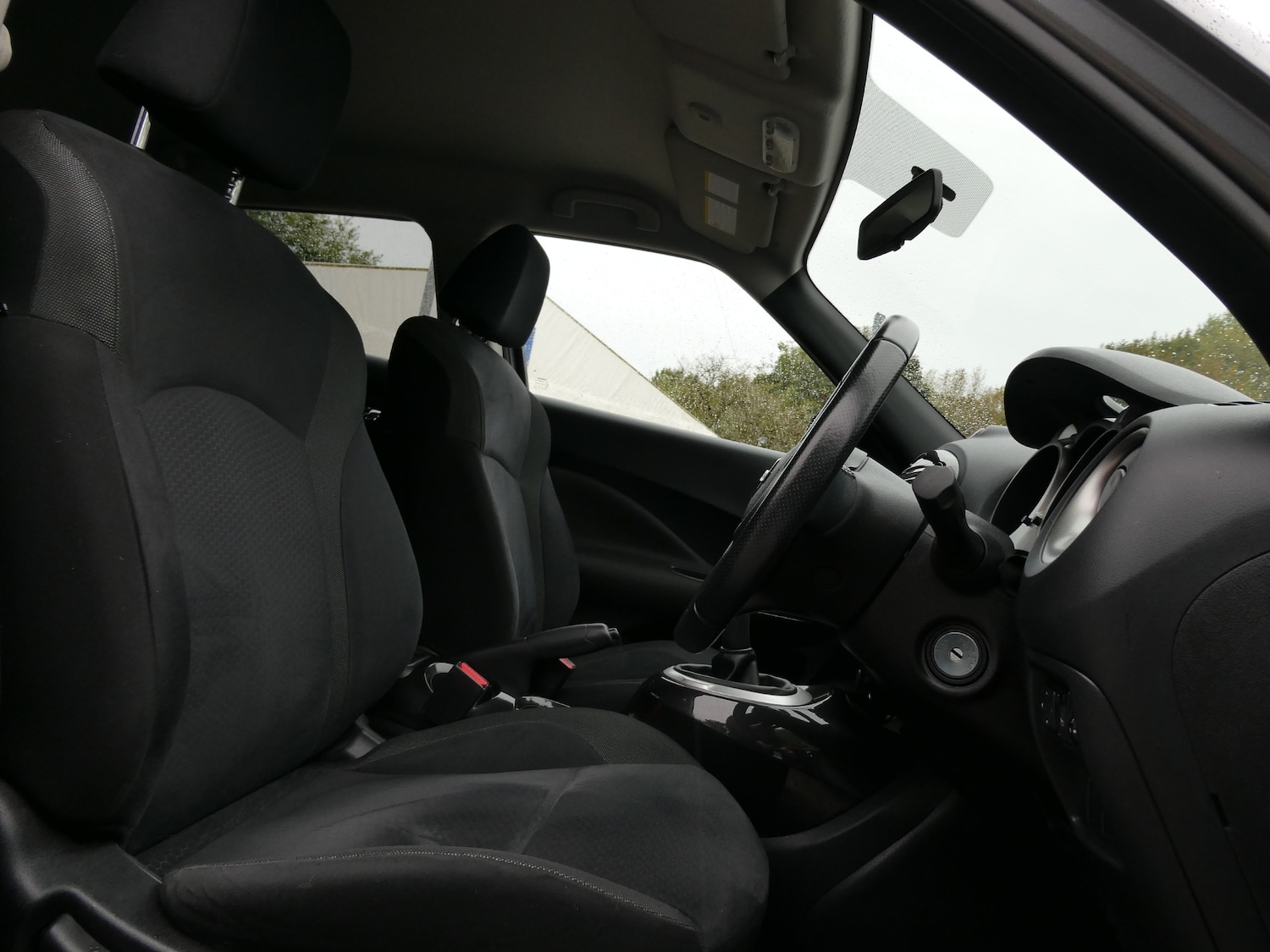 Used Nissan Juke 2013 for sale - 76157448: Photo 5