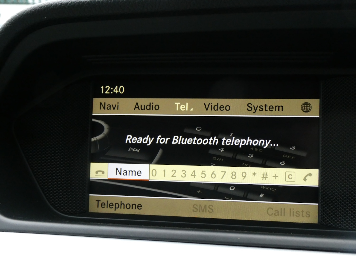 Used Mercedes-Benz C Class 2011 for sale - 77248235: Photo 14