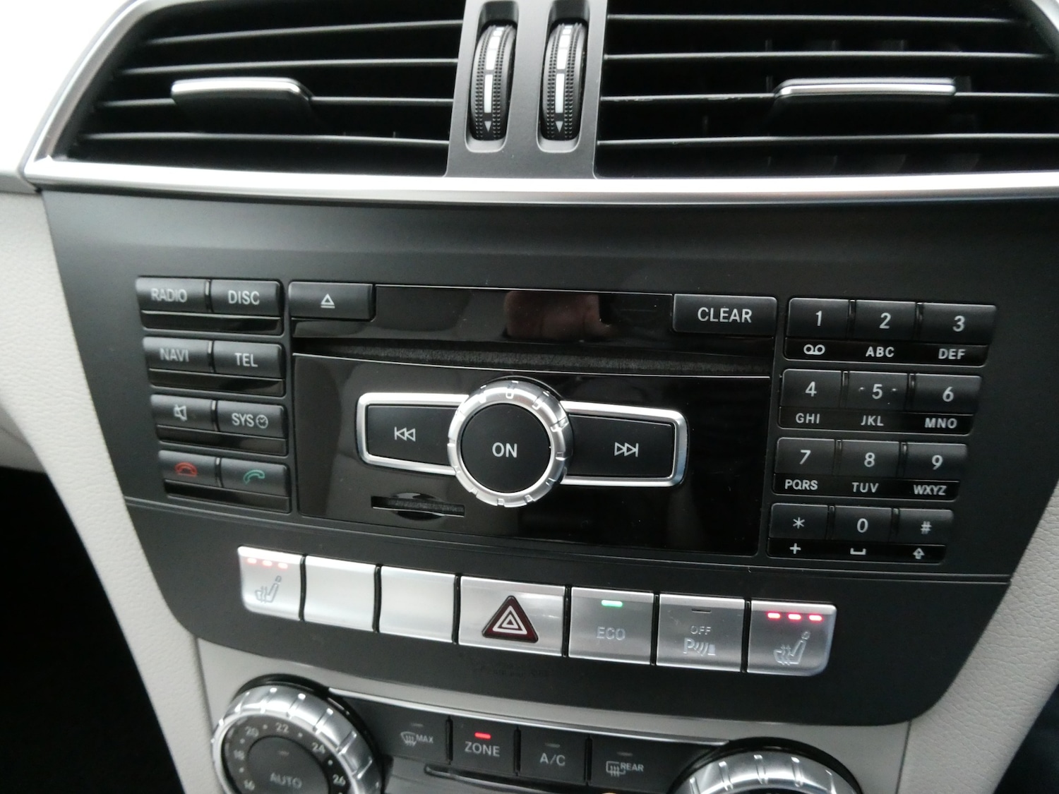 Used Mercedes-Benz C Class 2011 for sale - 77248235: Photo 15