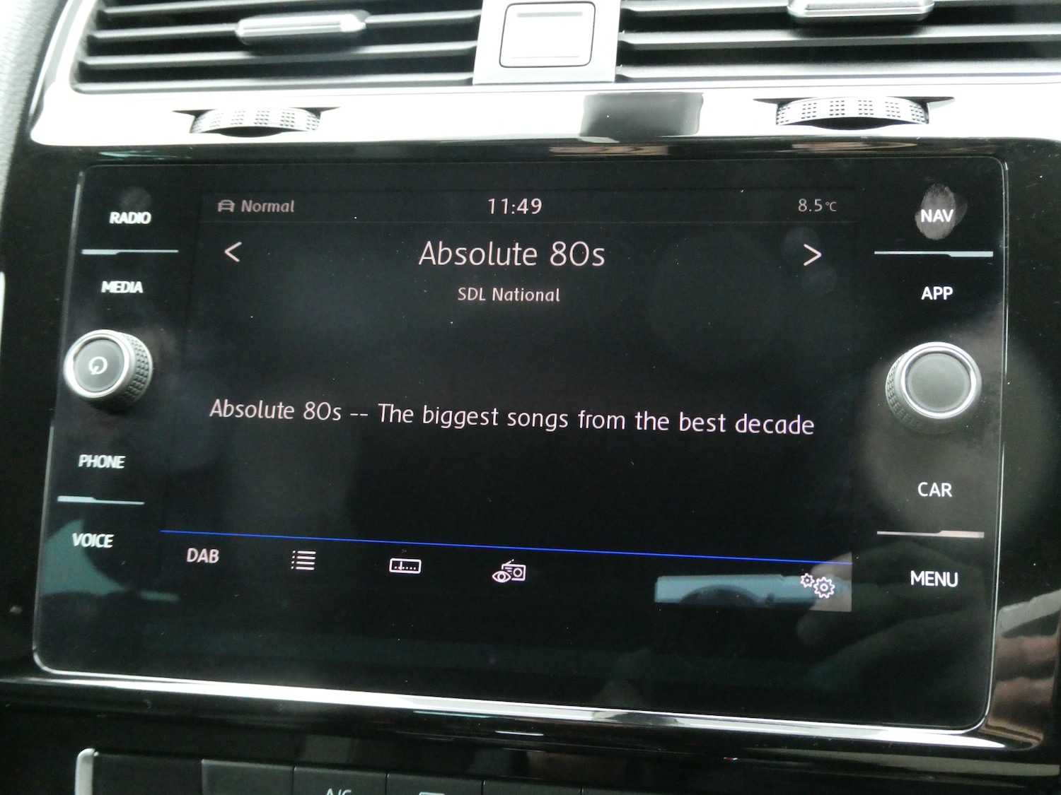 Used Volkswagen Golf 2017 for sale - 76982621: Photo 14