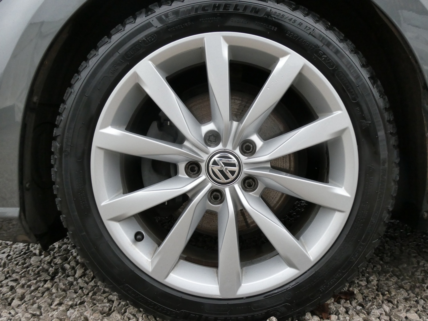 Used Volkswagen Golf 2017 for sale - 76982621: Photo 22