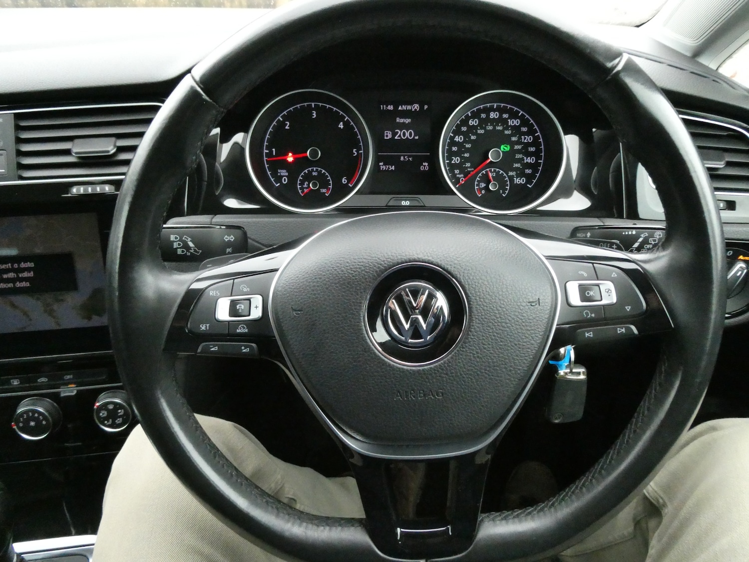 Used Volkswagen Golf 2017 for sale - 76982621: Photo 6