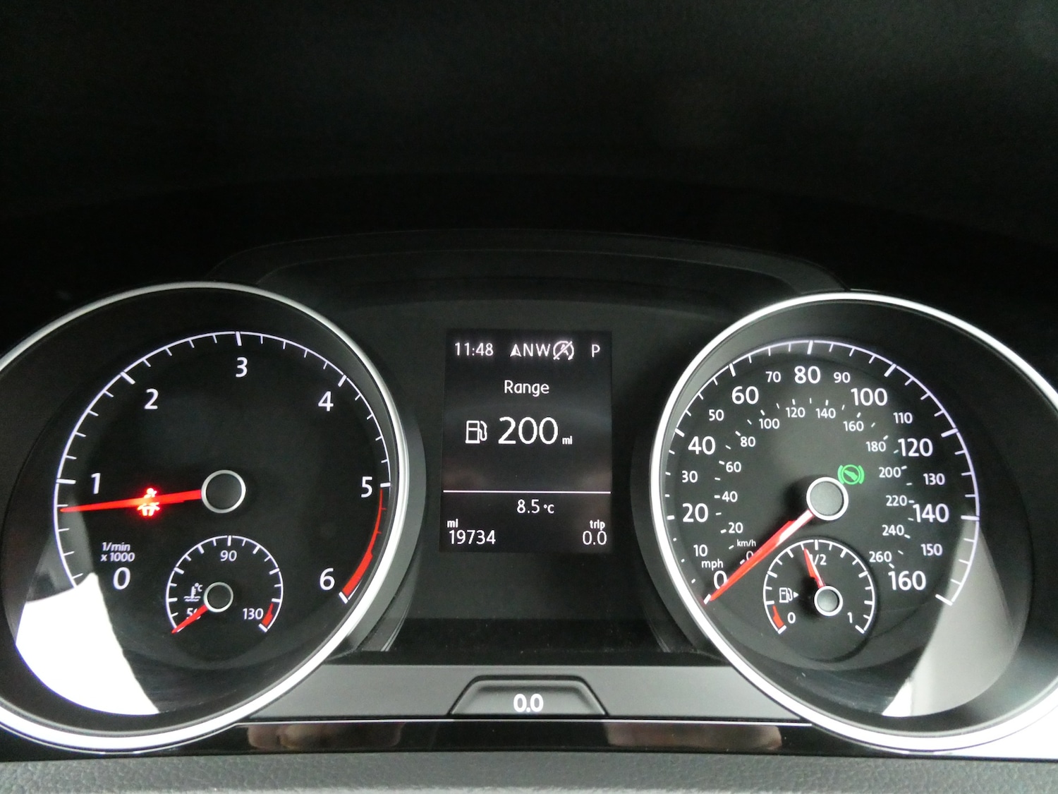 Used Volkswagen Golf 2017 for sale - 76982621: Photo 8