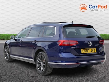 Used Volkswagen Passat 2017 for sale - 78963606: Photo