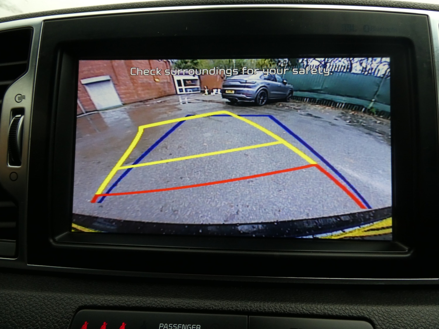 Used Kia Sportage 2016 for sale - 76615710: Photo 13