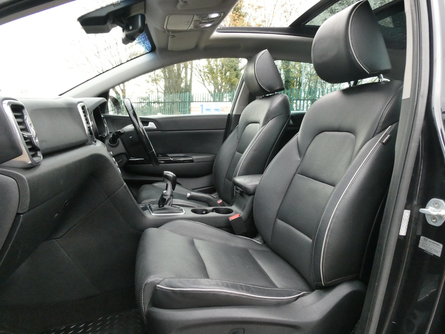 Used Kia Sportage 2016 for sale - 76615710: Photo 17